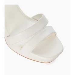 Clearance Madewithlove Platform Block Heels Women Heels