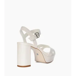 Clearance Madewithlove Platform Block Heels Women Heels