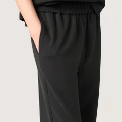 New Magana Wide Leg Trousers Women Trousers & Shorts