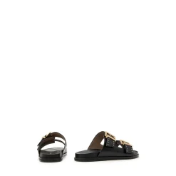 Outlet Magda Studded Slides Women Sandals