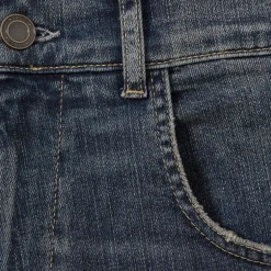 Online Mahni Mid-Rise Barrel-Leg Jeans Women Denim