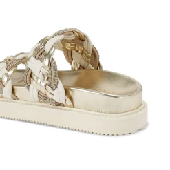 Online Maiella Flatform Sandals Women Sandals