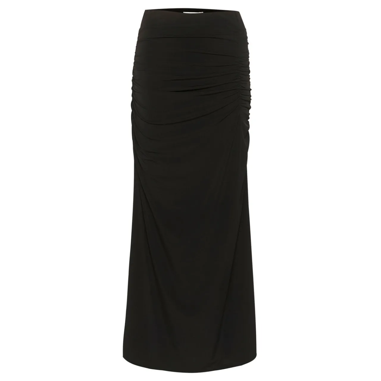 Outlet Maily Ruched Skirt Women Skirts