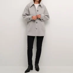 Hot Maja Peacoat Women Coats & Jackets