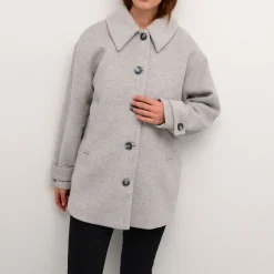 Hot Maja Peacoat Women Coats & Jackets