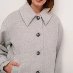 Hot Maja Peacoat Women Coats & Jackets