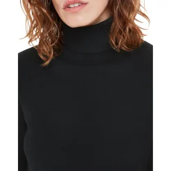 Maja Turtleneck Sweater Women Sweaters & Cardigans