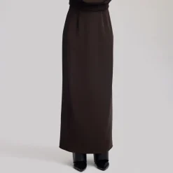 Outlet Malena High-Rise Skirt Women Skirts