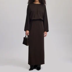 Outlet Malena High-Rise Skirt Women Skirts