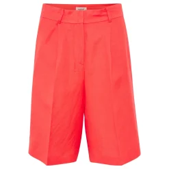 Sale Malia Regular Fit Shorts Women Trousers & Shorts