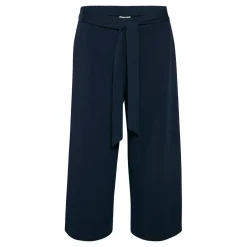 Online Malli Cropped Trousers Women Trousers & Shorts