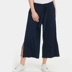 Online Malli Cropped Trousers Women Trousers & Shorts