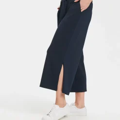 Online Malli Cropped Trousers Women Trousers & Shorts