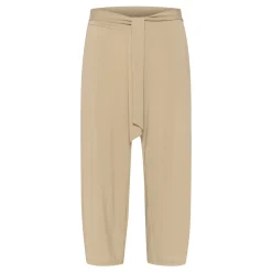 Online Malli High-Rise Cropped Trousers Women Trousers & Shorts