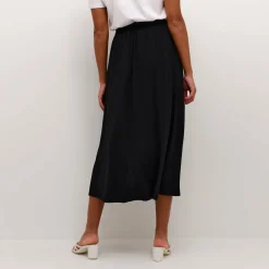 Clearance Mally High-Waist Skirt Women Skirts