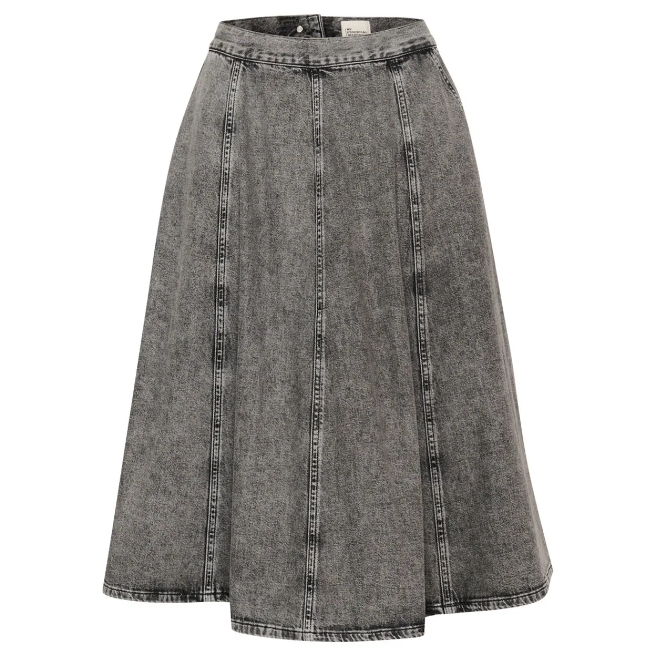 Discount Malo Denim Skirt Women Skirts