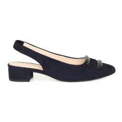 Discount Malta Slingback Court Shoes Women Heels