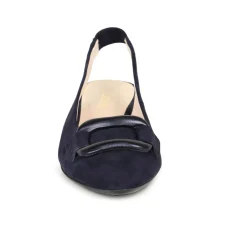 Discount Malta Slingback Court Shoes Women Heels