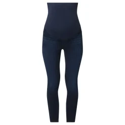 Discount Mama Jean-ish Leggings Women Denim