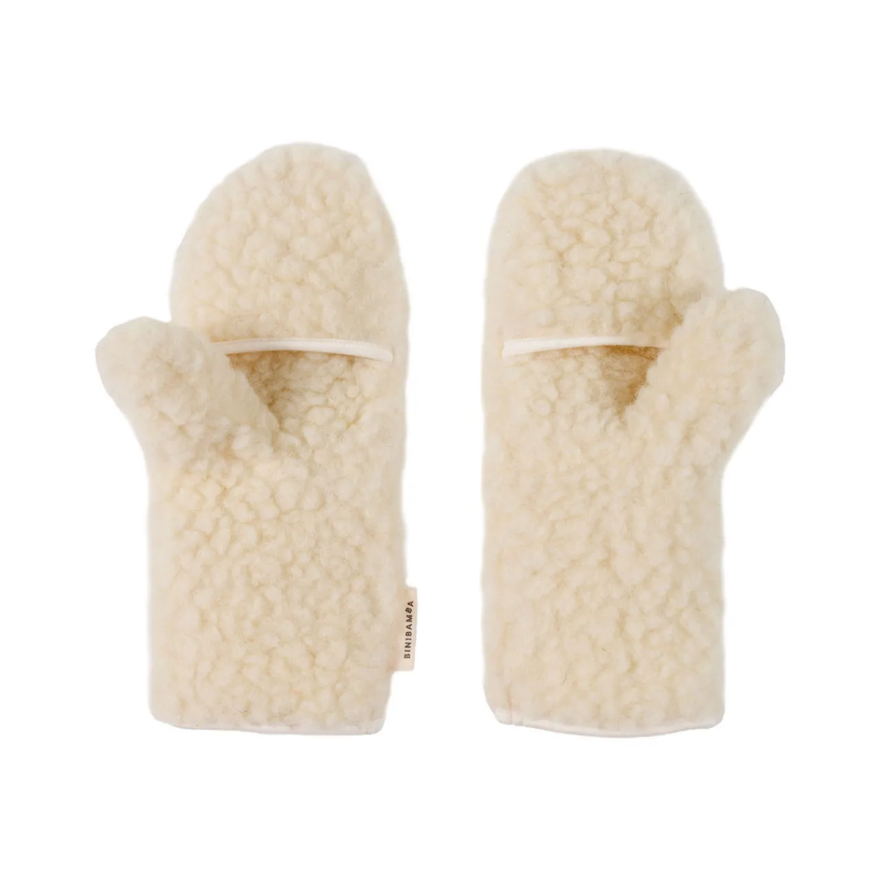 Clearance Mama Mittens Milk Women Gloves