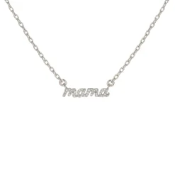 Outlet Mama Said Pavé Pendant Necklace Women Necklaces