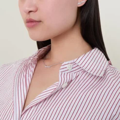 Discount Mama Said Pavé Stud Earrings Women Earrings