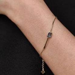 Discount Manhattan Lolite Bracelet Women Bracelets