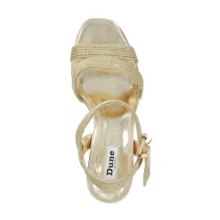 Clearance Manifesting Block Heel Sandals Women Heels