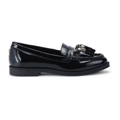 Manor Patent Tassel Loafers Women Loafers