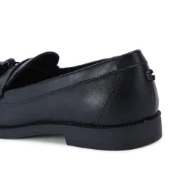 Discount Manor Tassel-Detail Loafers Women Loafers