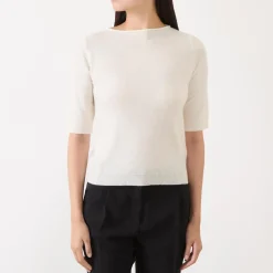 Clearance Manto Cashmere Sweater Women Sweaters & Cardigans