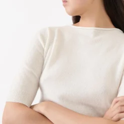 Clearance Manto Cashmere Sweater Women Sweaters & Cardigans