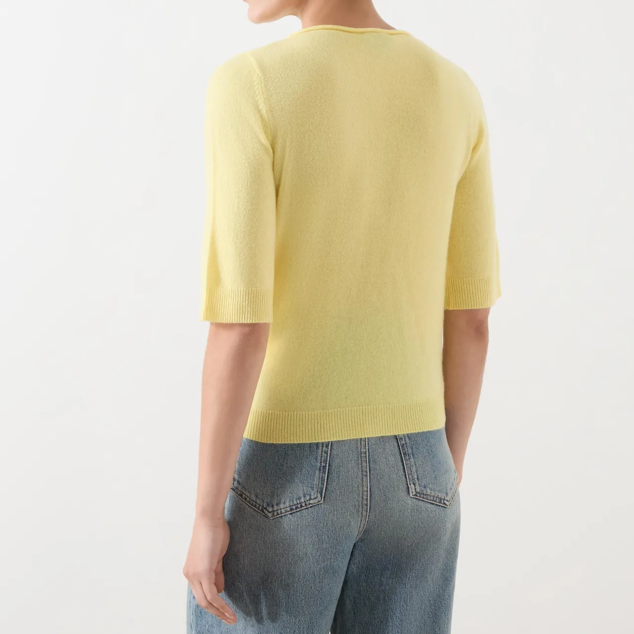 Online Manto Rolled Fine Knit Sweater Women Sweaters & Cardigans