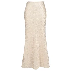 Mara Jacquard Skirt Women Skirts