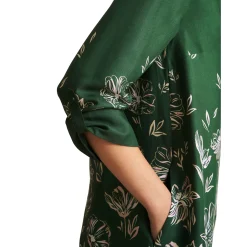 New Marci Floral Mini Dress Women Dresses