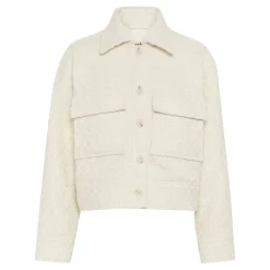 Maree Boucle Jacket Women Coats & Jackets