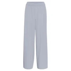 New Mareen Mid-Rise Wide Leg Trousers Women Trousers & Shorts