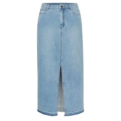 Discount Margot Denim Skirt Women Skirts