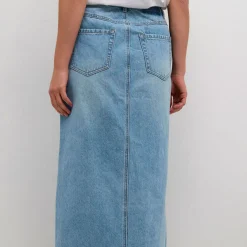 Discount Margot Denim Skirt Women Skirts