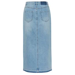 Discount Margot Denim Skirt Women Skirts