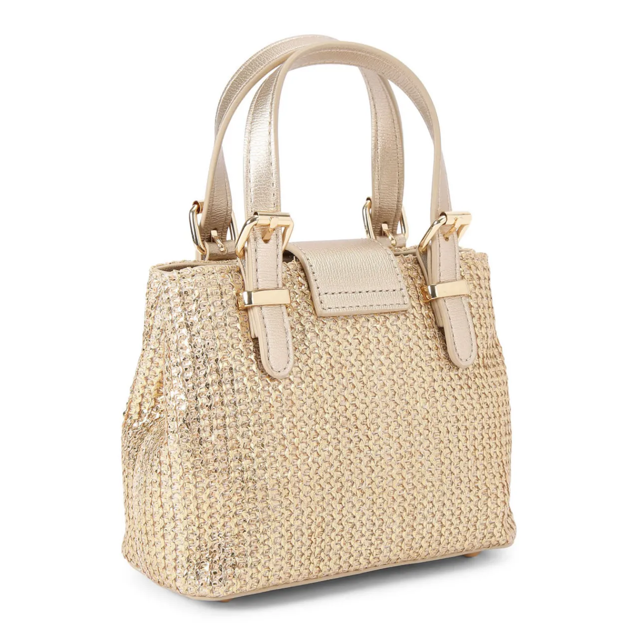 New Maria Micro Tote Bag Women Crossbody Bags|Top Handle Bags