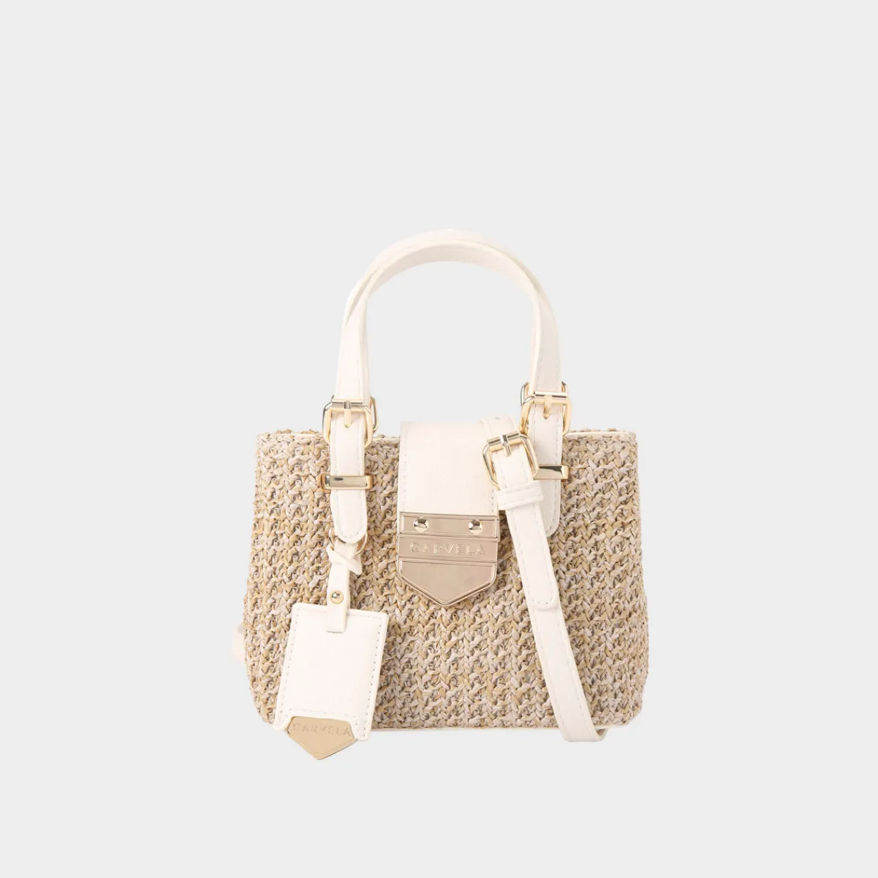 Clearance Maria Micro Tote Bag Women Crossbody Bags|Top Handle Bags