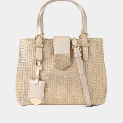 New Maria Mini Tote Bag Women Top Handle Bags|Tote Bags