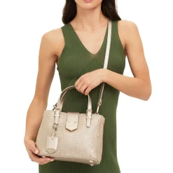 New Maria Mini Tote Bag Women Top Handle Bags|Tote Bags