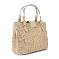 New Maria Mini Tote Bag Women Top Handle Bags|Tote Bags