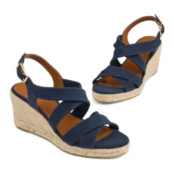 Hot Mariana Casual Wedge Sandals Women Sandals