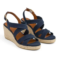 Hot Mariana Casual Wedge Sandals Women Sandals