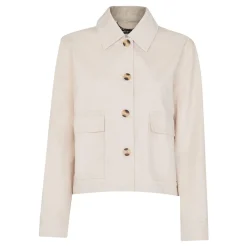 Marie Casual Jacket Women Coats & Jackets