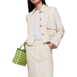 Marie Casual Jacket Women Coats & Jackets