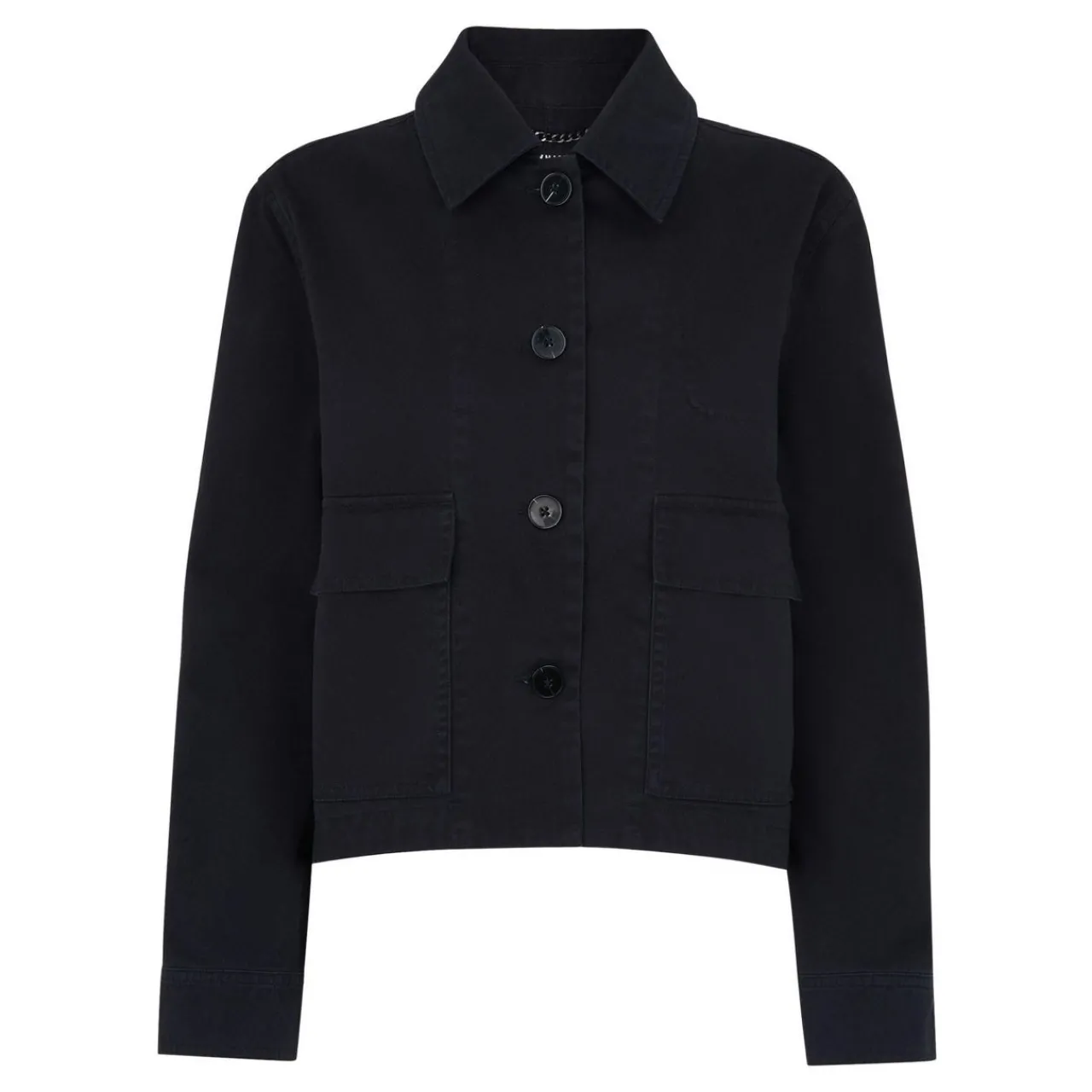 Marie Casual Jacket Women Coats & Jackets